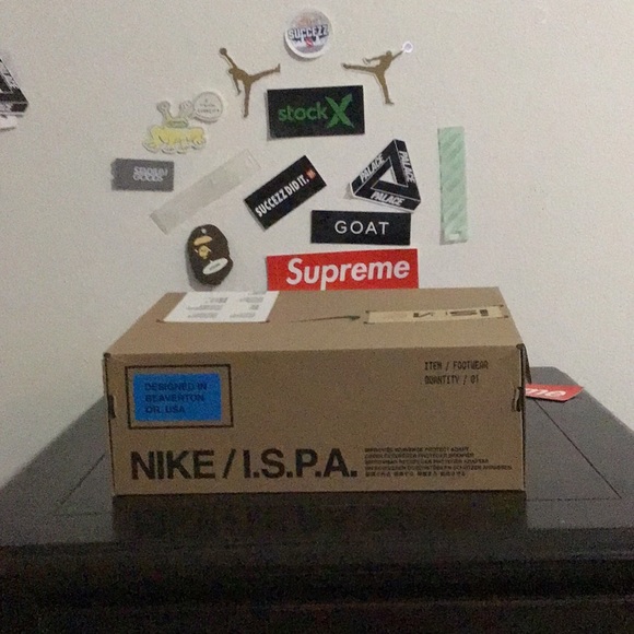 NIKE ISPA - Picture 11 of 13